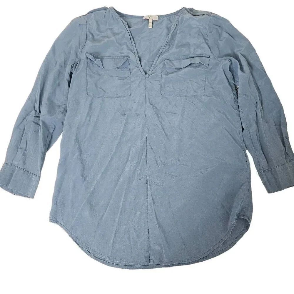 Joie silk blouse for women